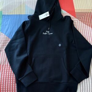 Polo by Ralph Lauren Men's Hoodie NWT